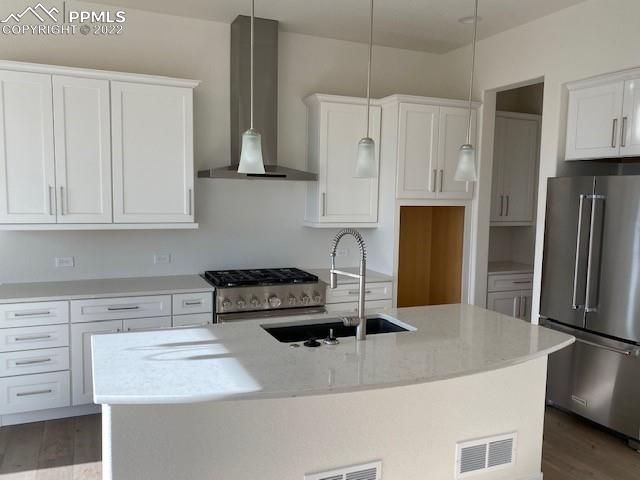 16750 Roaming Elk Dr, Monument, CO 80132