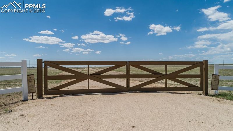 16755 Judge Orr Rd, Peyton, CO 80831