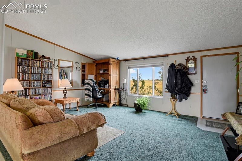 16755 Rabbit Track Trl, Colorado Springs, CO 80930
