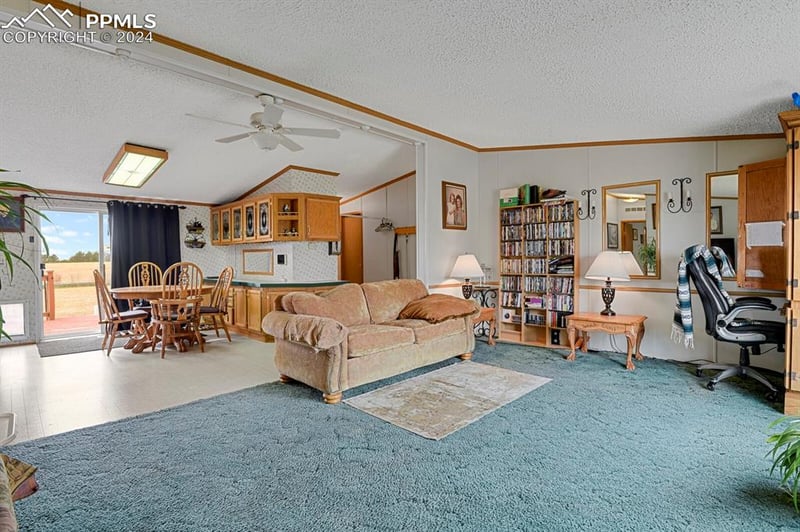 16755 Rabbit Track Trl, Colorado Springs, CO 80930