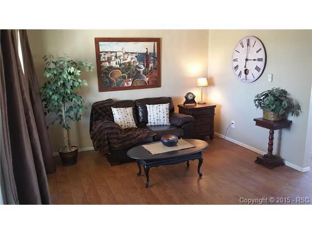 16755 Sage Crest Rd, Peyton, CO 80831