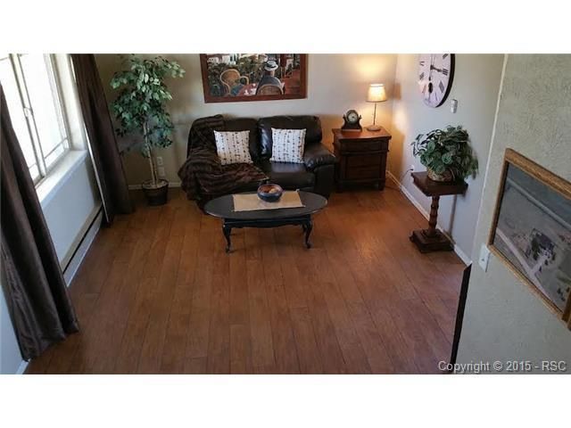 16755 Sage Crest Rd, Peyton, CO 80831