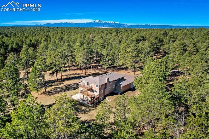 16755 Winchester Rd, Colorado Springs, CO 80908