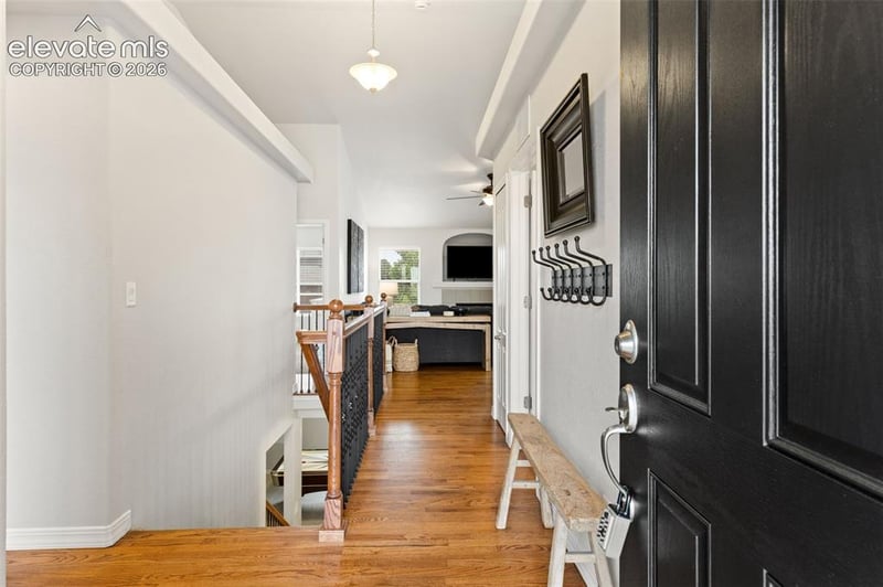 16761 Buffalo Valley Pa, Monument, CO 80132