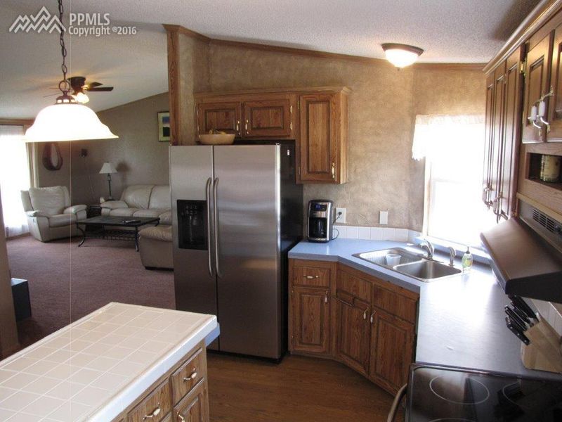 16765 Sagecreek Rd, Peyton, CO 80831