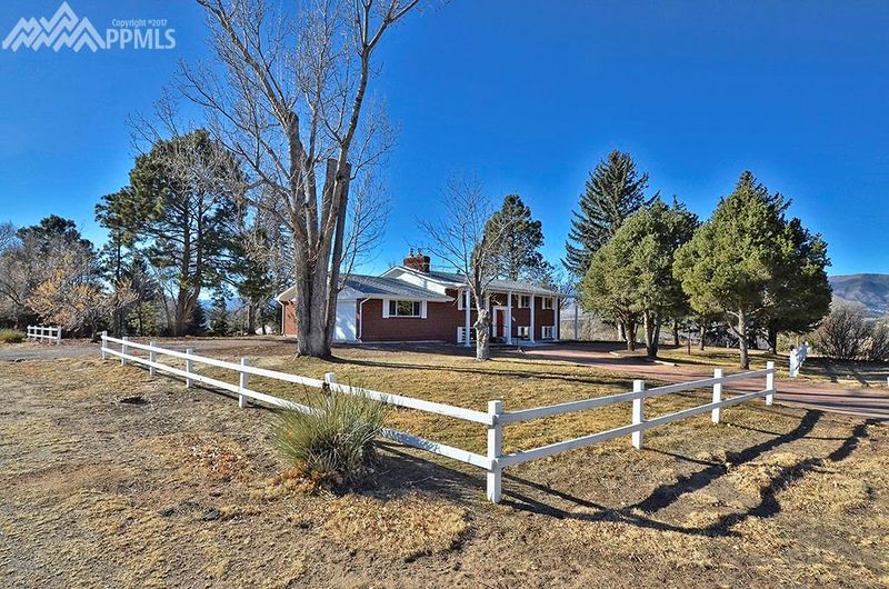 1677 Shrider Rd, Colorado Springs, CO 80920
