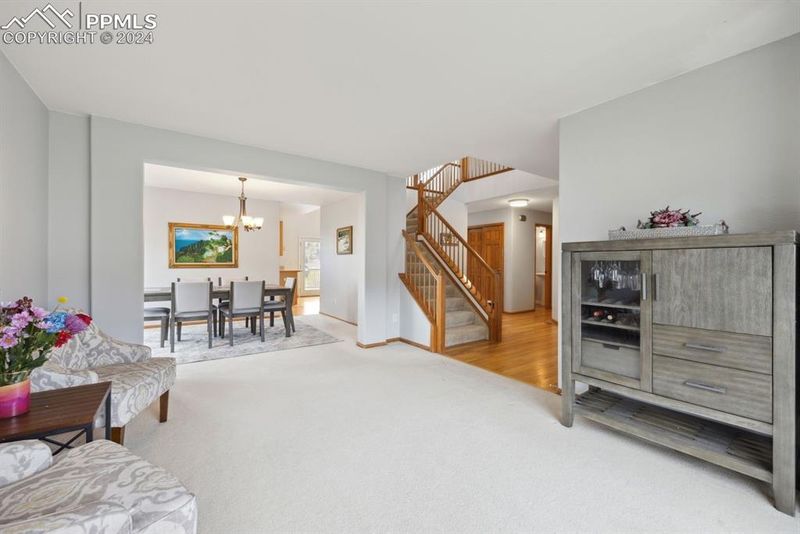 1677 Smoke Ridge Dr, Colorado Springs, CO 80919