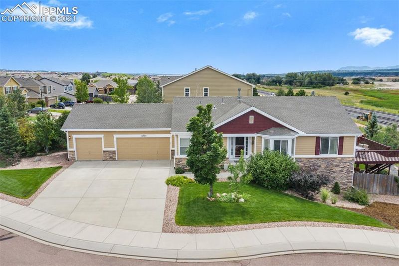 16770 Elk Valley Trl, Monument, CO 80132