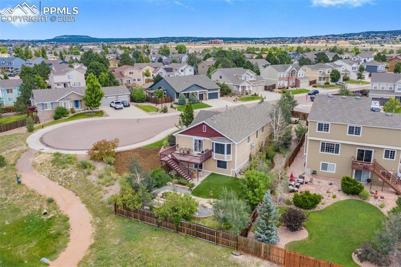 16770 Elk Valley Trl, Monument, CO 80132