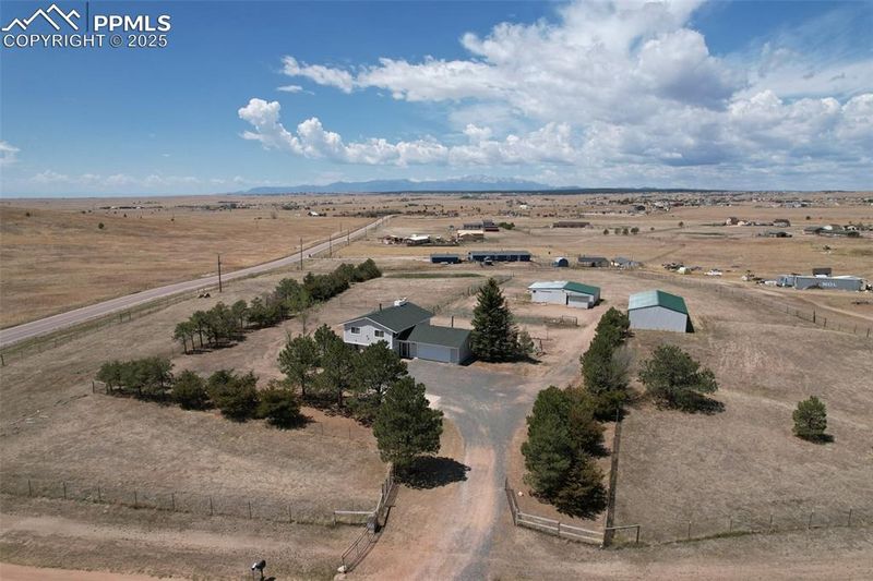 16775 Fannin Cir, Peyton, CO 80831