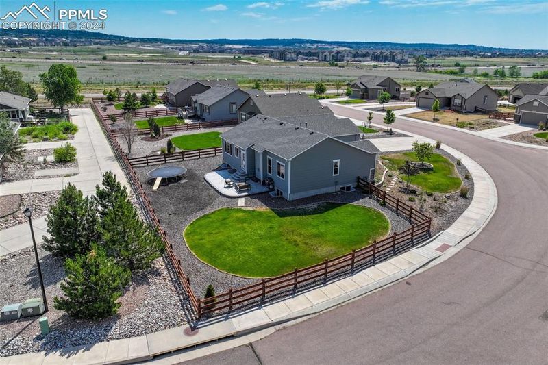 16785 Buffalo Valley Pa, Monument, CO 80132