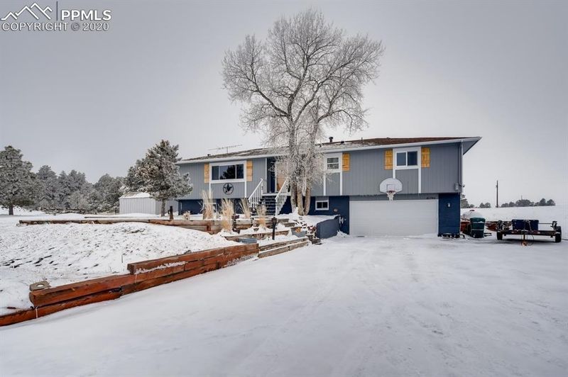 16790 High Tree Dr, Elbert, CO 80106
