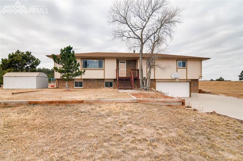 16790 Hightree Dr, Elbert, CO 80106