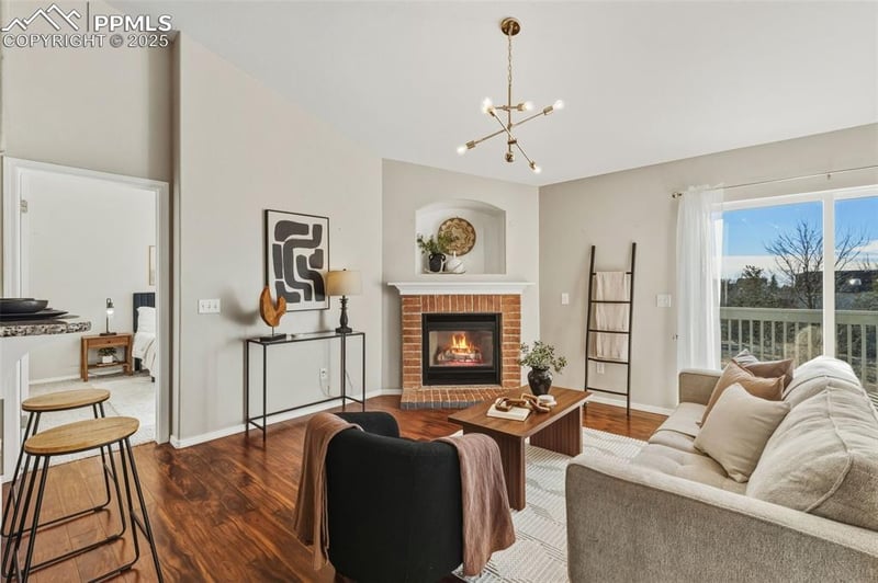 168 Old Creek Dr, Monument, CO 80132