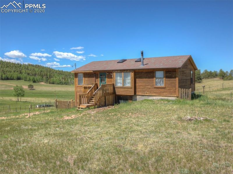 168 Shaw Ln, Divide, CO 80814