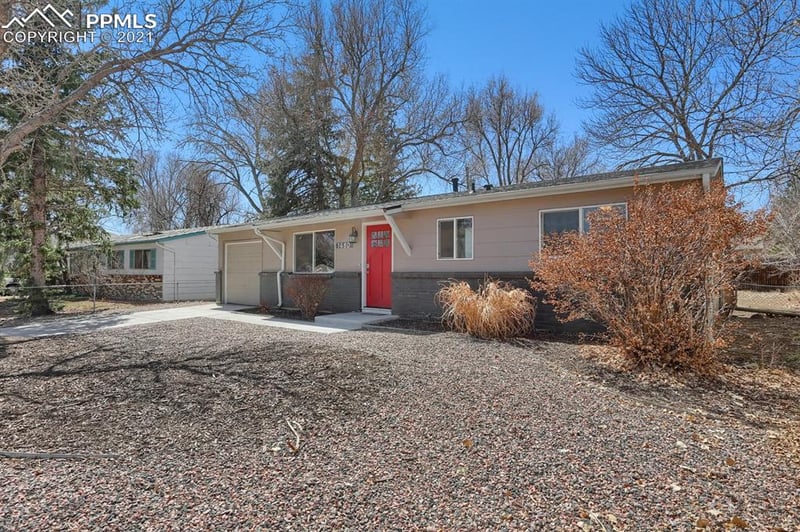 1680 Luna Dr, Colorado Springs, CO 80817