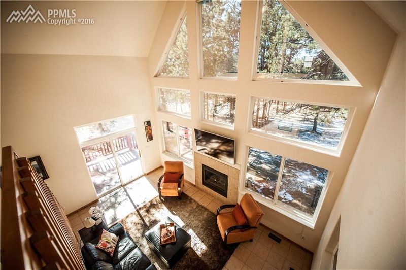 16805 Vollmer Rd, Colorado Springs, CO 80908