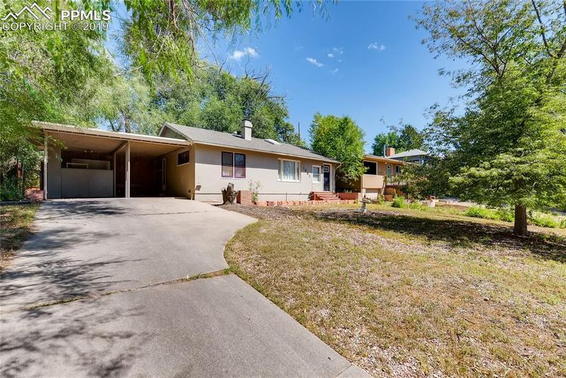 1681 Dorchester Dr, Colorado Springs, CO 80905