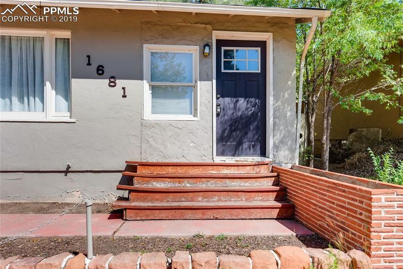 1681 Dorchester Dr, Colorado Springs, CO 80905