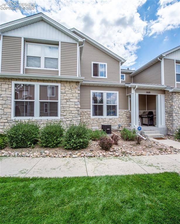 1681 Reilly Grv, Colorado Springs, CO 80951