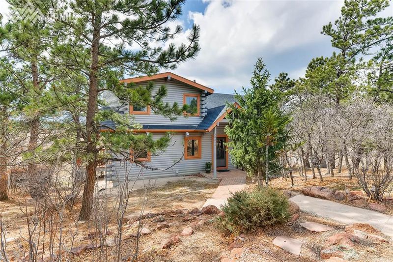 16810 Mitchell Ave, Monument, CO 80132