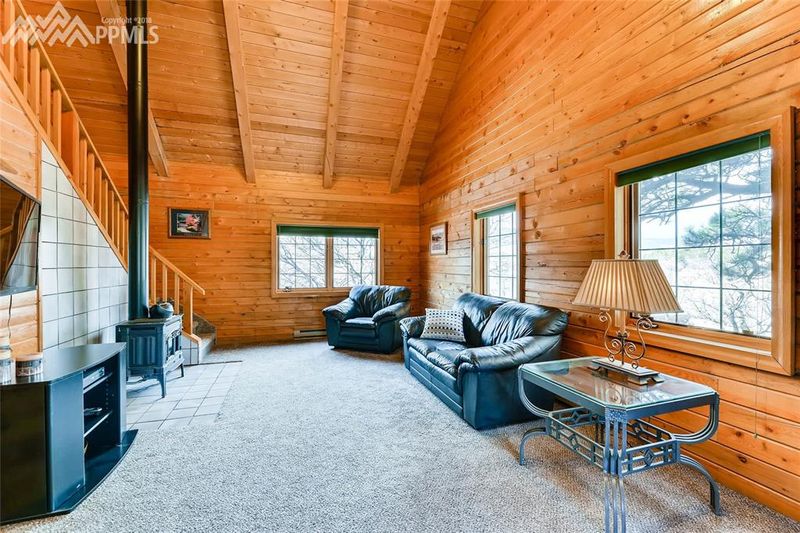 16810 Mitchell Ave, Monument, CO 80132