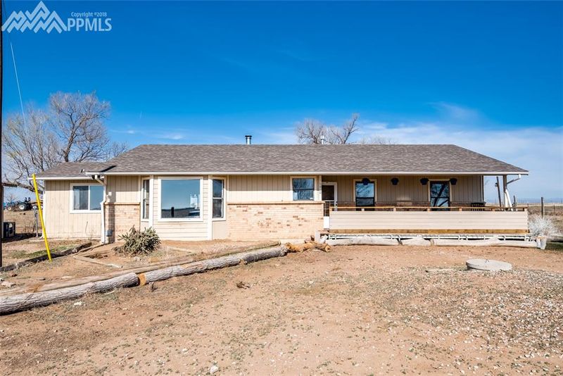 16810 S Peyton Hw, Colorado Springs, CO 80928