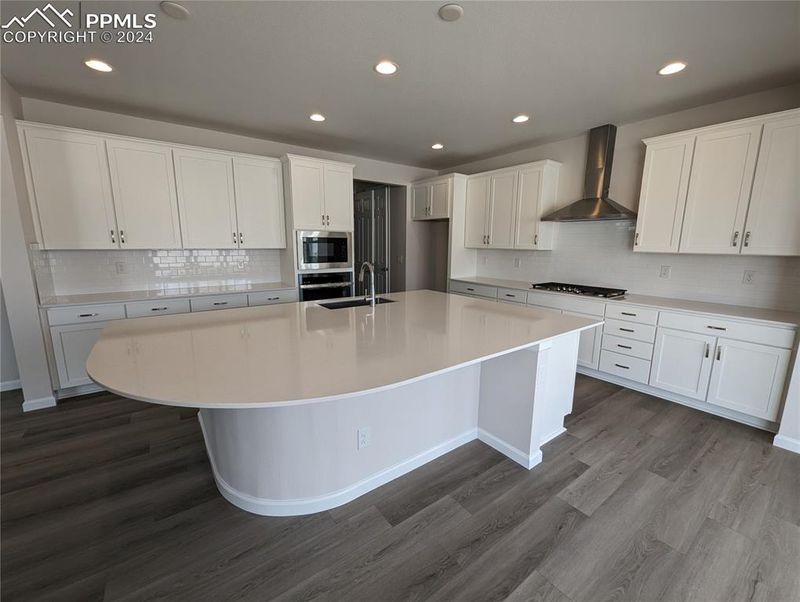 16815 Greenfield Dr, Monument, CO 80132