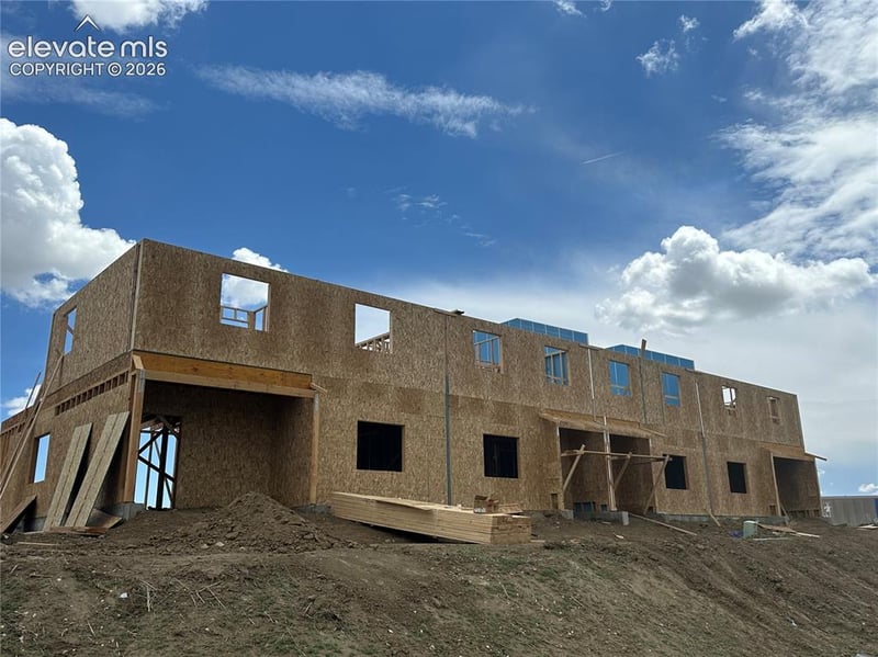 1682 Sandtoft Hts, Colorado Springs, CO 80951