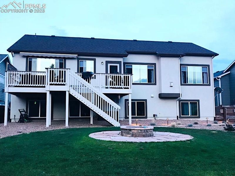 16820 Buffalo Valley Pa, Monument, CO 80131