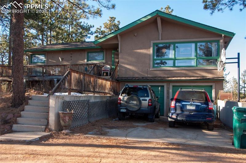 16820 Vincent Ave, Monument, CO 80132