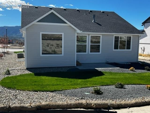 16821 New Autumn Dr, Monument, CO 80132