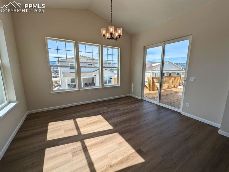 16826 Starfall Dr, Monument, CO 80132