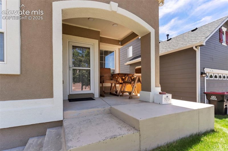 1683 Woodpark Dr, Colorado Springs, CO 80951