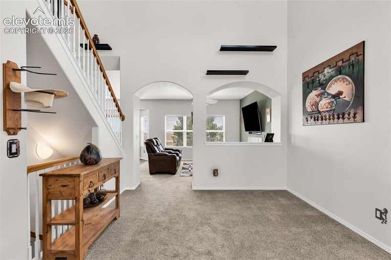 1683 Woodpark Dr, Colorado Springs, CO 80951