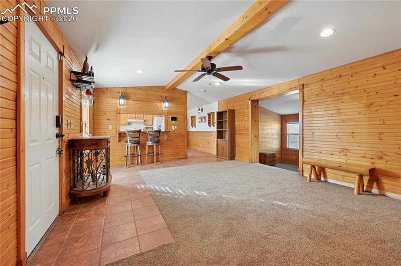 16830 Finch Rd, Colorado Springs, CO 80928