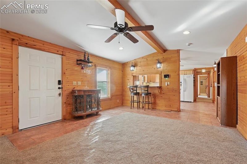 16830 Finch Rd, Colorado Springs, CO 80928