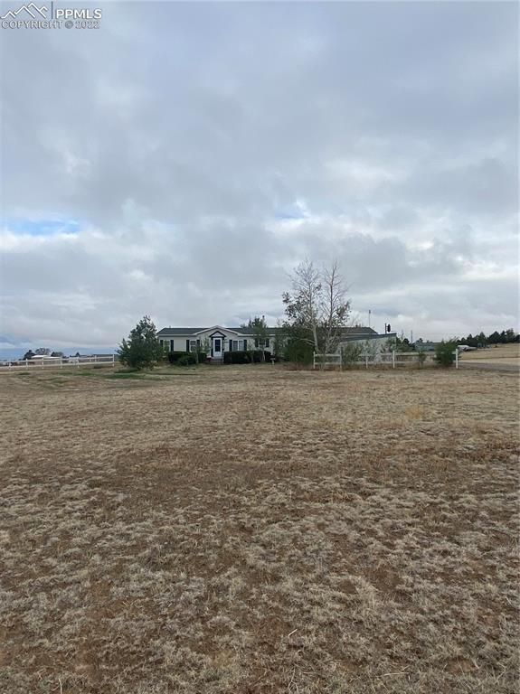 16840 Wagon Train Loop, Peyton, CO 80831