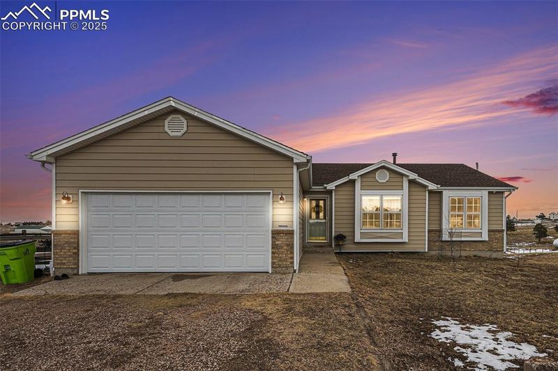 16845 High Tree Dr, Elbert, CO 80106