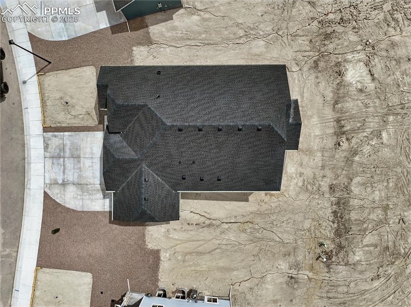 16846 Greenfield Dr, Monument, CO 80132