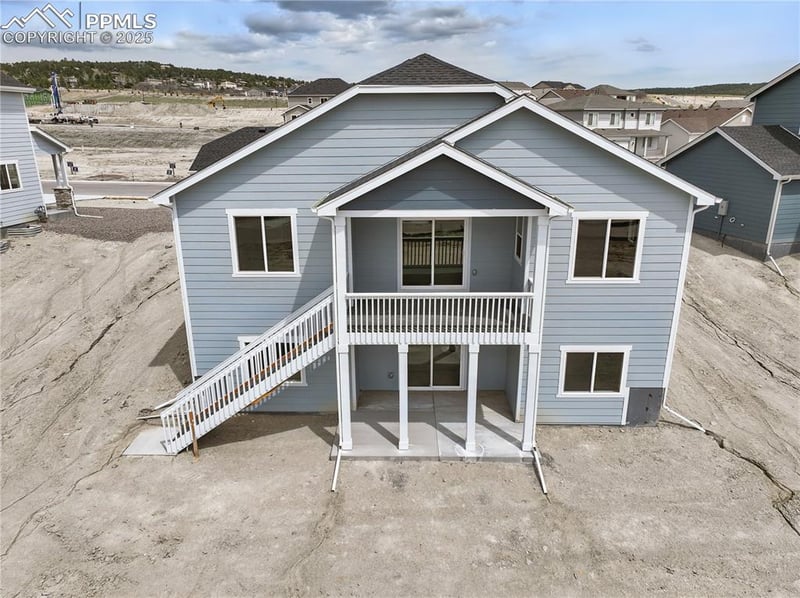 16846 Greenfield Dr, Monument, CO 80132