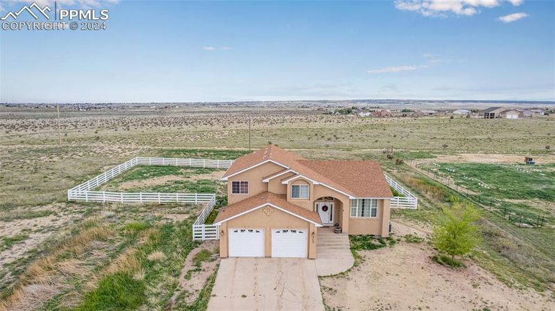 1685 N Buckboard Ave, Pueblo, CO 81007