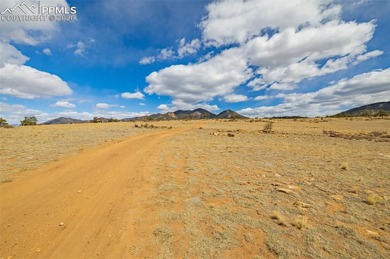 1685 Montezuma Rd, Lake George, CO 80827