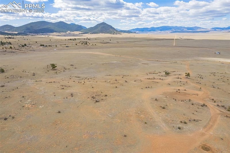 1685 Montezuma Rd, Lake George, CO 80827