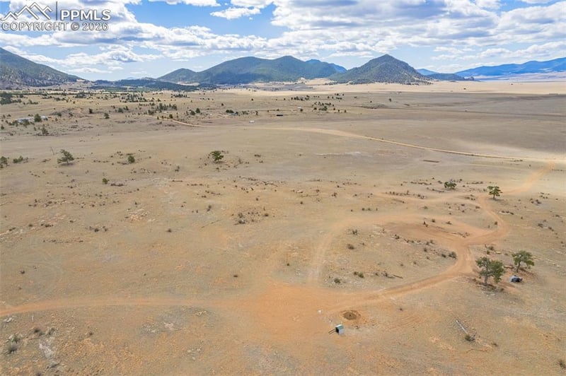 1685 Montezuma Rd, Lake George, CO 80827