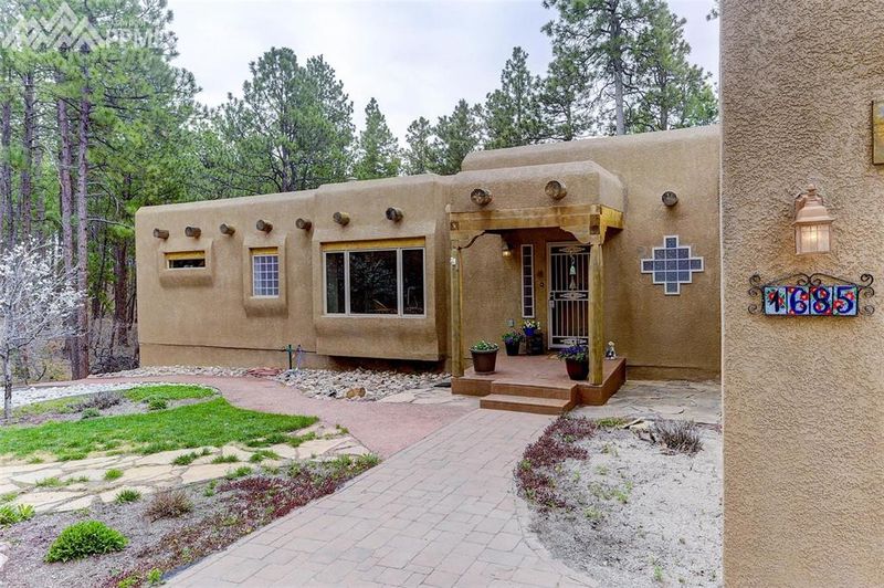 1685 Stella Dr, Colorado Springs, CO 80921