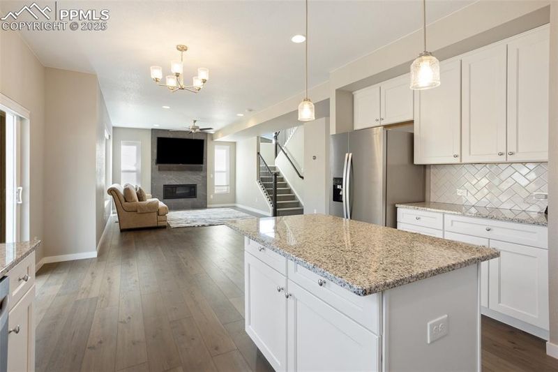 16851 New Autumn Dr, Monument, CO 80132