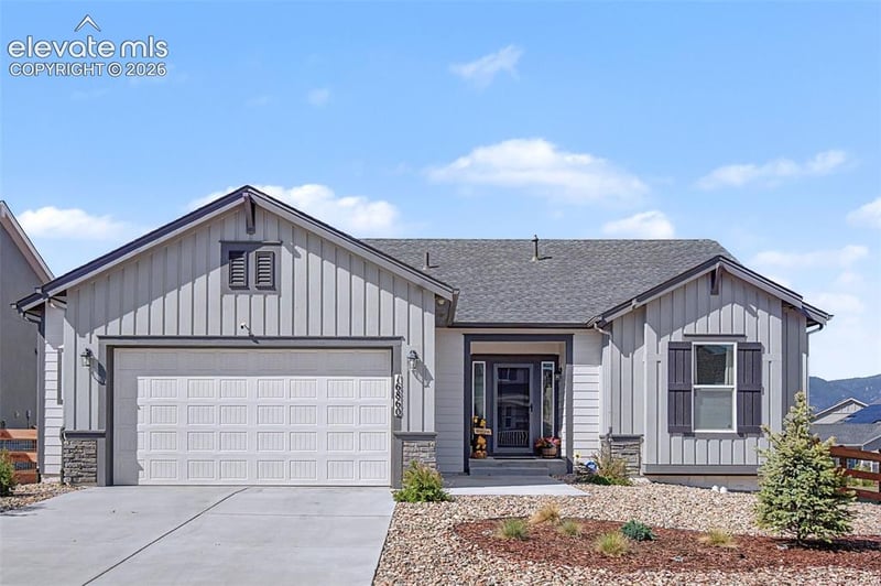 16860 New Autumn Dr, Monument, CO 80132