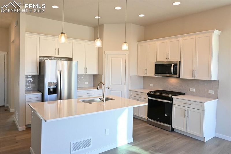 16871 New Autumn Dr, Monument, CO 80132