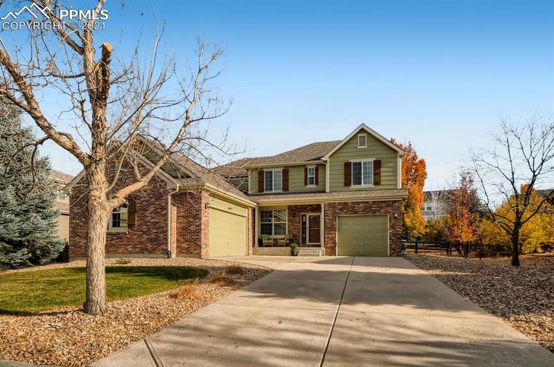 16872 E Lake Ln, Aurora, CO 80016
